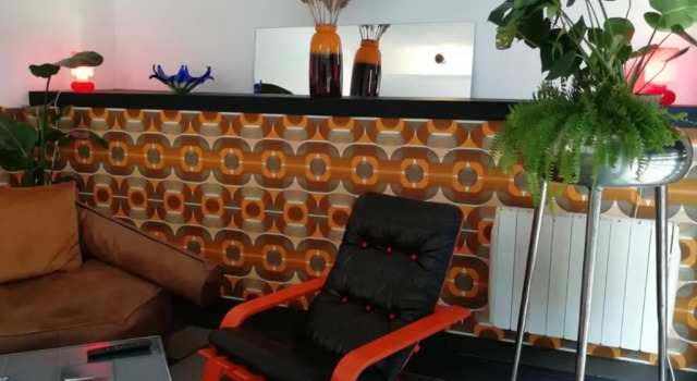 Appartement loft Vintage vue sur le château, Забронировать Апартаменты/квартира Апартаменты Буйон, Апартаменты/квартира
