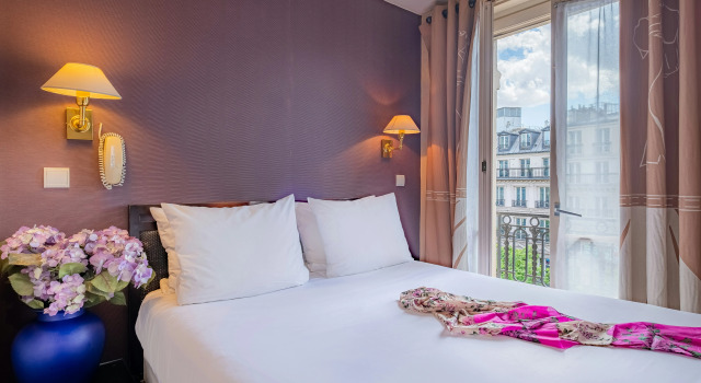 Hotel London