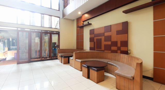 Airy Cicendo Otten 28 Bandung, Rezervovat Hotel Bandung Wetan 
