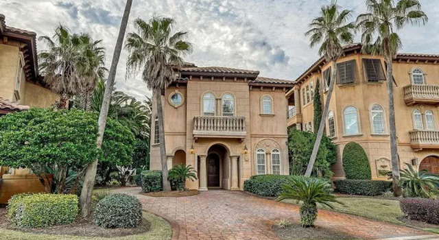 Oasis at St Tropez, Varaa Hotelli Miramar Beach Emerald Coast