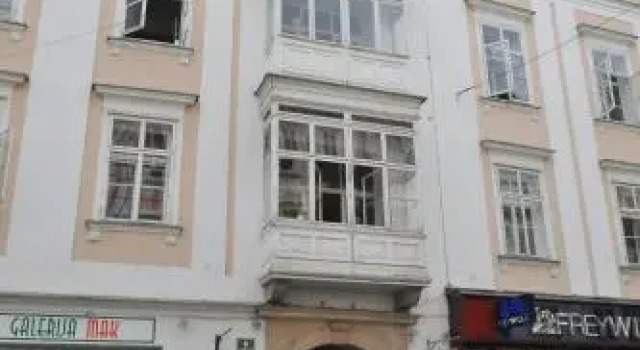Apartment Tara