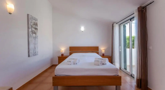 Апартаменты c 1 комнатой A14 - Cozy Torraltinha Apartment