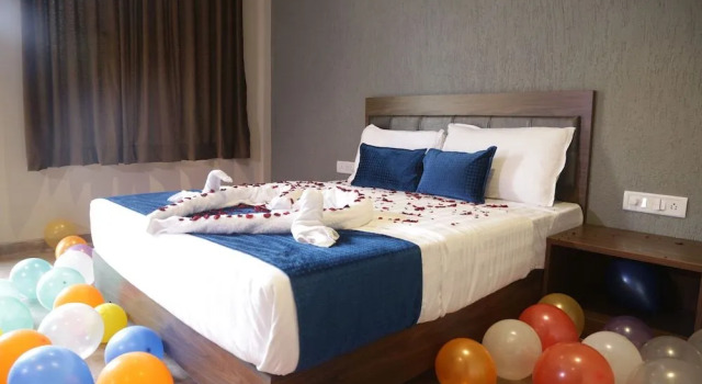 Sai River Resort, Забронировать Курортный отель Отели штата Махараштры 3 звезды, 3*