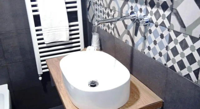 Люкс Deluxe MAGIA DI MARE