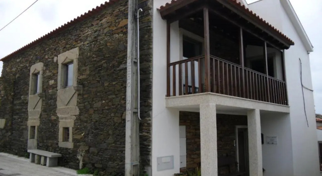 Casa do Regedor, Book Hotel  