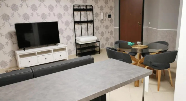 Люкс Executive La Maison Latina Guest House
