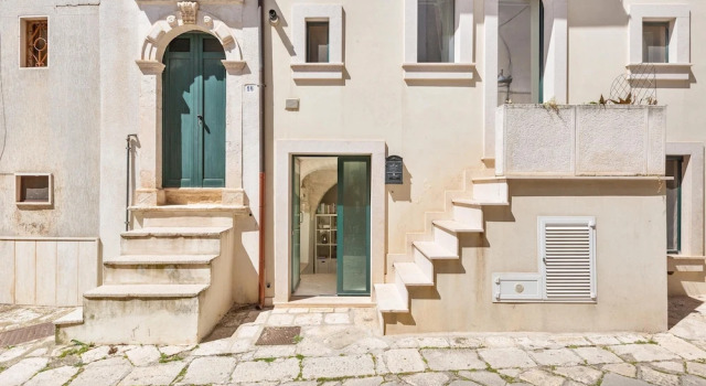2774 Casa Chianchizze by Barbarhouse