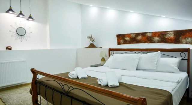 Номер Standard Maris Smart House