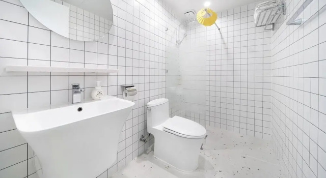 Номер Standard с 2 комнатами Gapyeong Pinetree Kids Pool Villa