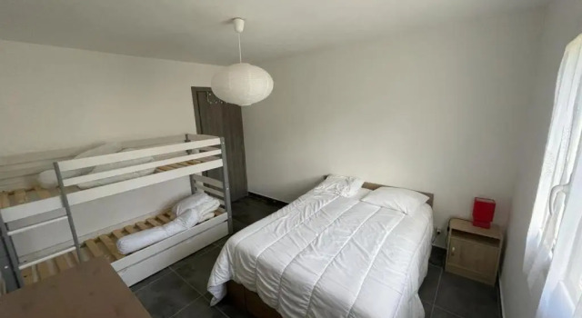 House for 6 people in Santa Lucia di Moriani, Varaa Hotelli Santa-Lucia-di-Moriani 