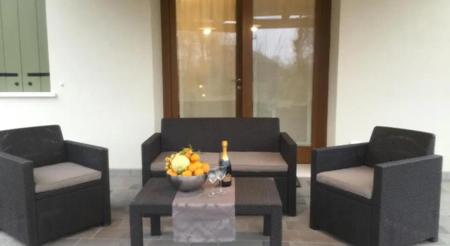 Cottage A Casa Di Giada