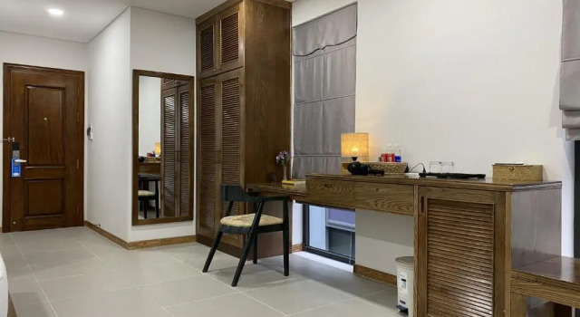 Violet House - Khu Sonasea Villas & Resort