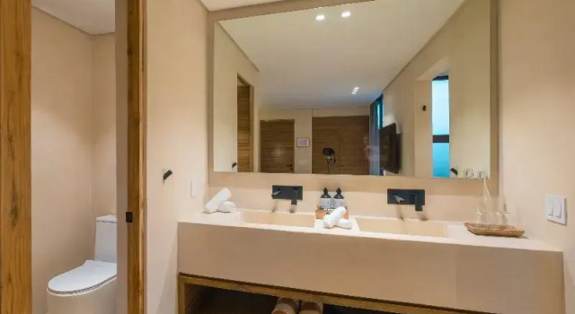 Двухместный номер Standard Collection O Faisano Boutique Hotel, Spa, Transportation, Rentals & Tours, Tulum