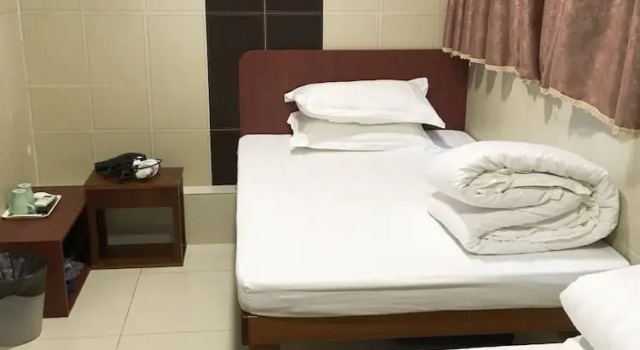 Standard Familie Zimmer Prince Hotel