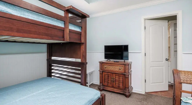 Номер Standard Padre Island Retreat w/ Optional Golf Cart