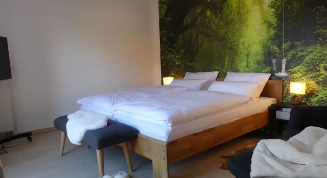 Appartement Buchstein, Prenota Appartamento Mistelbach Germania