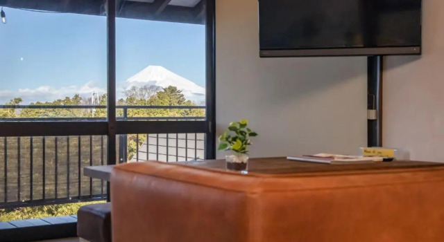 Коттедж Izu Ricca - Vacation STAY 83345