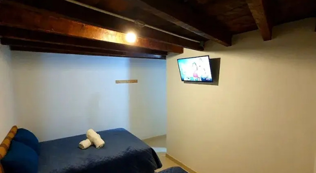 Hotel Casa Pay, Prenota Hotel Hotel a Stato del Messico con colazione, Colazione