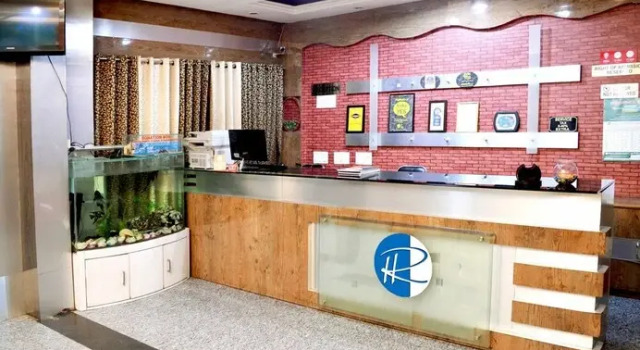 Hotel Green Park, Забронировать Отель Китен Район Приморско