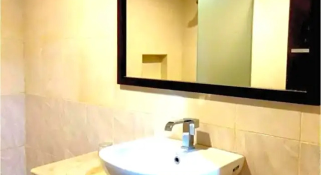 Superior huone Alexander Hotel  Tegal
