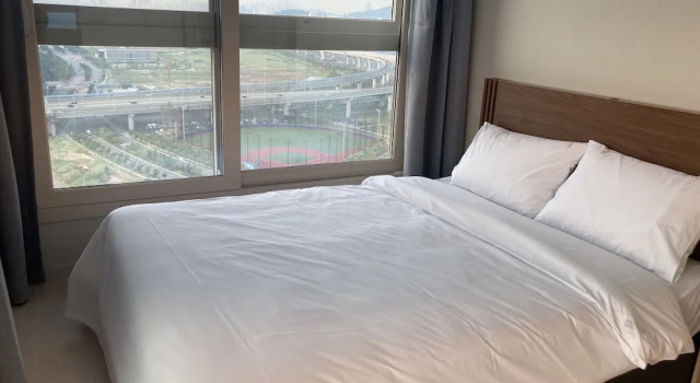 The November Stay In Landmark
