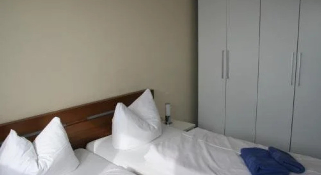 ancora Appartements - Appartementhaus 1