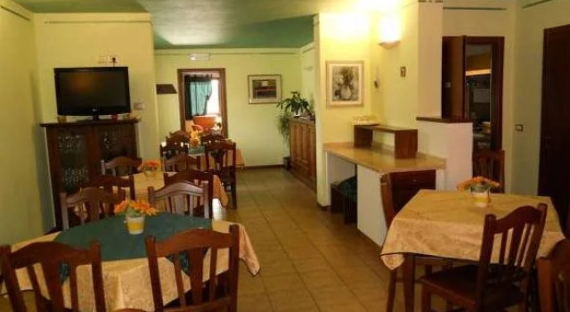 Silicanum, Book Hotel Gorizia Friuli Venezia Giulia