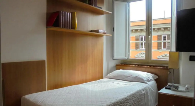 Номер Standard Residenza Scipioni Luxury B&B