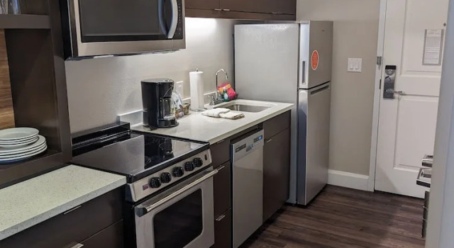 Люкс TownePlace Suites By Marriott Columbia West/Lexington