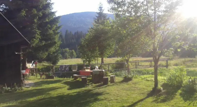 Chalet Lucija, Rezerwuj Chalet  