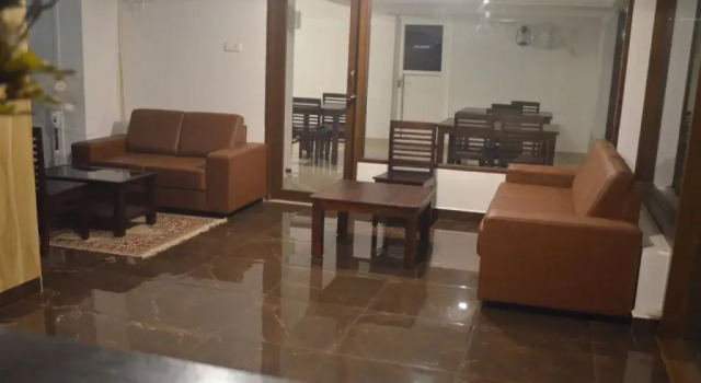 Blackroots Serviced Apartments, Забронировать Апартаменты/квартира Отели штата Тамилнада с завтраком, Завтраки
