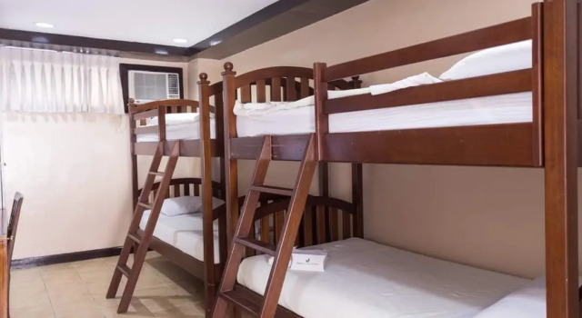 Номер Economy Tagaytay Country Hotel