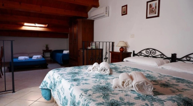 Sikania Residence, Buchen Sie Hotel Hotels in Sizilien mit Parkplatz, Parkplätze