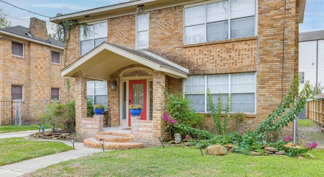 Apt Near Hermann Park & TMC, Забронировать Апартаменты/квартира Апартаменты Texas Gulf Coast, Апартаменты/квартира