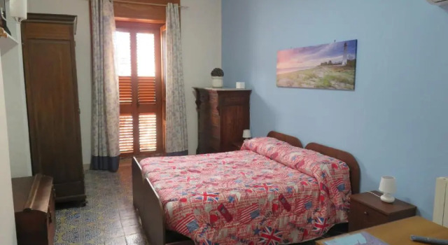 Апартаменты с 2 комнатами Casa Vacanze Sole & Luna
