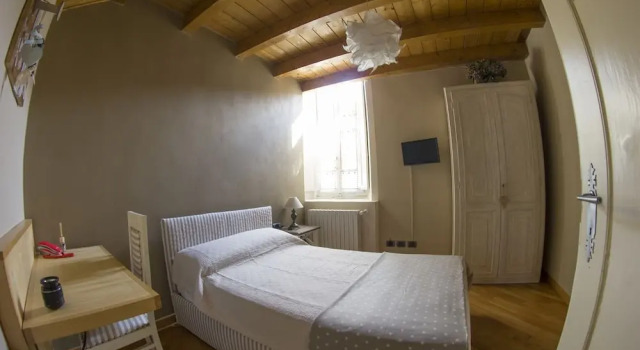 Одноместный номер Economy II Torchio - Guest House