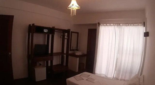 Camera Standard Boracay Coco Huts