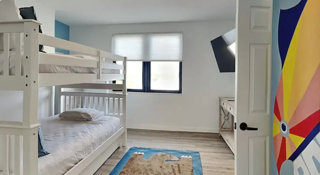Four Seasons #701E by Southern Vacation Rentals, Boek Appartement Orange Beach 