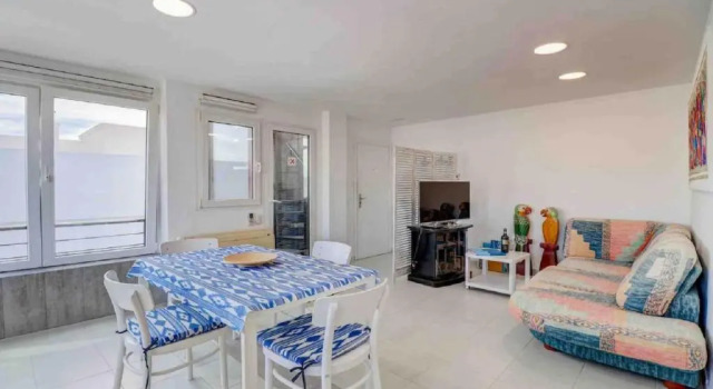 Apartamento Londres 12
