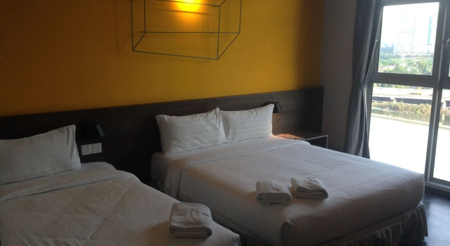 KIP Hotel Kuala Lumpur