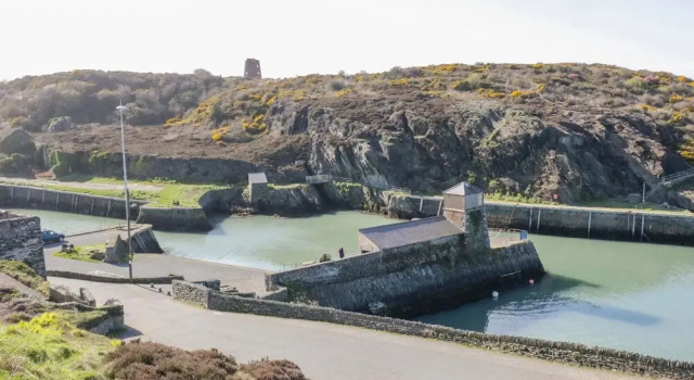 Regent House, Varaa Hotelli Amlwch Anglesey