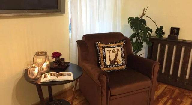 Апартаменты Casa Weiss 2
