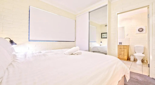Апартаменты Snow Ski Apartments 31