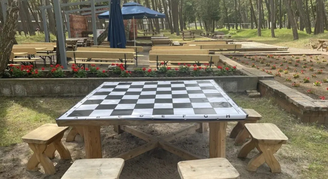Ośrodek Wypoczynkowy Neptun, Buchen Sie Hotel Hotels in Westpommern mit Frühstück, Frühstück