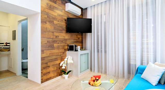 Diamond Luxury Suites, Забронировать Апартаменты/квартира Апартаменты Ханья, рядом с Городская художественная галерея Ханьи, Апартаменты/квартира
