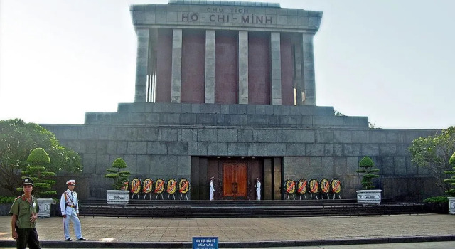 Phu Nhuan Hotel