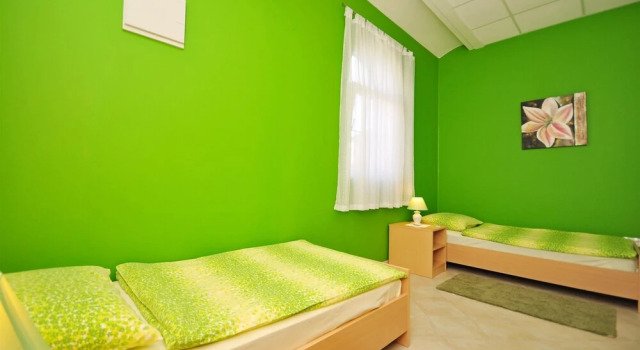 Apartments Gorana