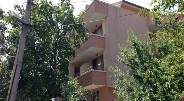 Chervenkov Guest House