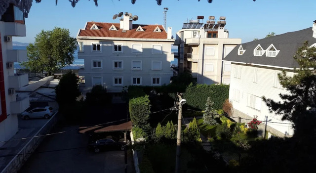 Leman Akçay Otel, Rezerwuj Hotel Edremit Aegean Region