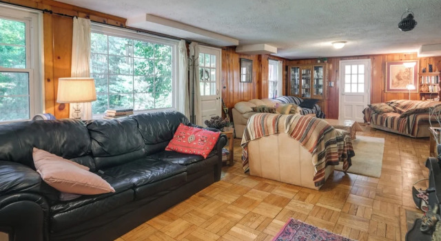3 Mi to Nih! Spacious Bethesda Apt w/ Yard, Забронировать Апартаменты/квартира Бетесда Washington DC Metropolitan area